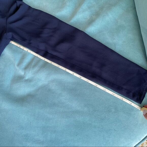 Top Shop Long Sleeve Top - Picture 10 of 13